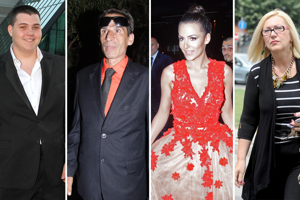 ZABORAVLJENI DOGAĐAJI GODINE 10 stvari iz 2016. o kojima je cela zemlja trubila mesecima, a sad ih niko ne seća! (FOTO)