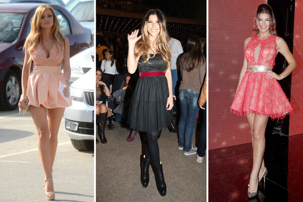 AL ĆE SE CEPA 7 estradnih beba koje ćemo dobiti u 2017: Mame bebu br. 1 i 2 čekaju već 100 godina, a 6 i 7 će biti NAJLEPŠE!