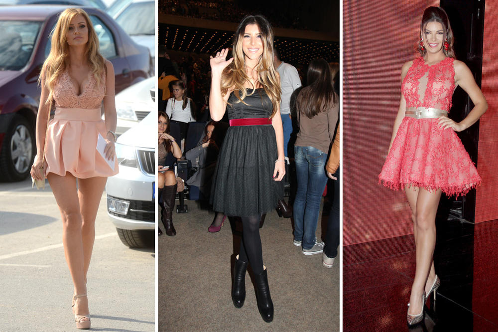 AL ĆE SE CEPA 7 estradnih beba koje ćemo dobiti u 2017: Mame bebu br. 1 i 2 čekaju već 100 godina, a 6 i 7 će biti NAJLEPŠE!