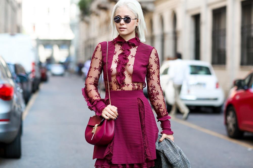 Dame koje volimo: Upoznajte nove Instagram zvezde koje poseduju neverovatan stil (FOTO)