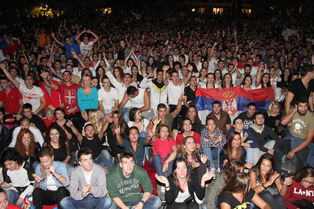 PORAZ SRBIJE: Na 134.mestu smo od 137 zemalja kada je u pitanju ZADRŽAVANJE TALENATA!