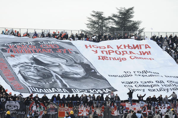 DELIJE TO RADE DRUGAČIJE OD DRUGIH: Sjajnu godinu za Zvezdu je začinilo ovih pet vrelih koreografija! (VIDEO)