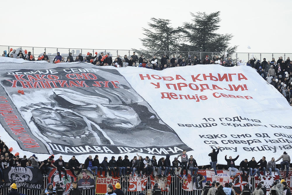 DELIJE TO RADE DRUGAČIJE OD DRUGIH: Sjajnu godinu za Zvezdu je začinilo ovih pet vrelih koreografija! (VIDEO)