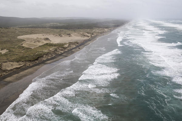 GRANCE NOVOG ZELANDA OSTAJU ZATVORENE! Poznato je i do kada