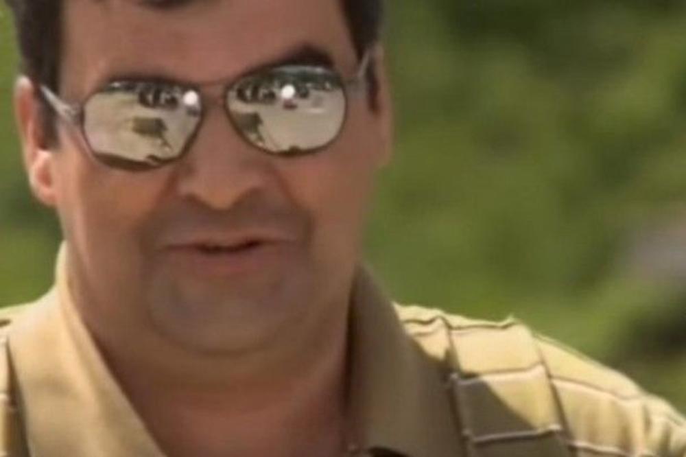 Zbogom žohari: Preminuo Žuga, junak čuvene pesme Zabranjenog pušenja (VIDEO)