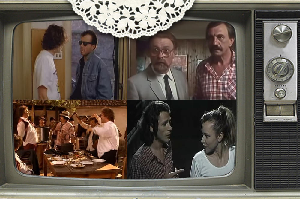 ŽIKA, SEKULA I EKIPA 10 filmova kojima nas na TV ŽEŠĆE SMARAJU oko svake Nove godine! DOKLE VIŠE? (VIDEO)