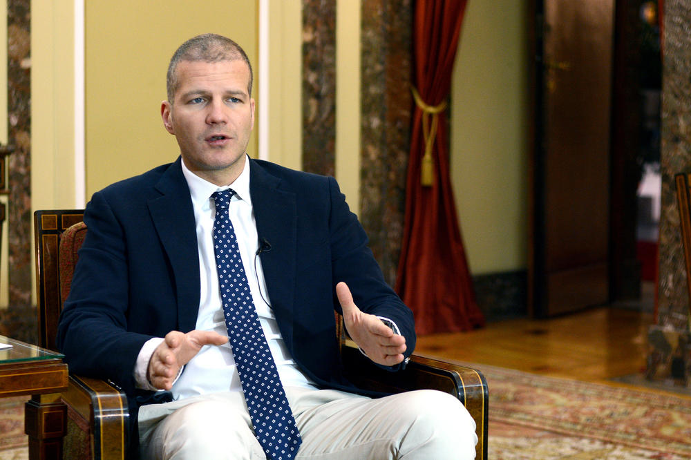 RUSI ĆE GRADITI BEOGRADSKI METRO? Folić iz Moskve najavio još jedan VELIKI PROJEKAT za prestonicu!