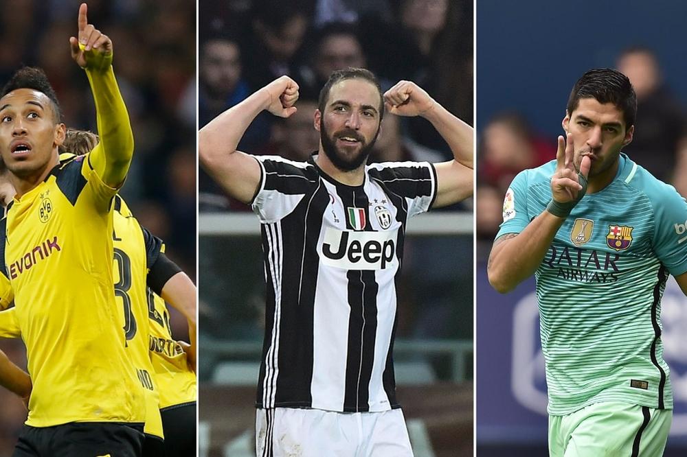 VI BIRATE: Ko je najbolji špic u 2016. godini? (VIDEO) (ANKETA) (1. deo)