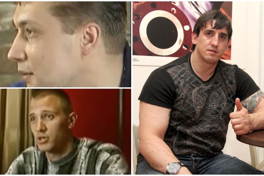 Kad oni provale, svi umiru od smeha! Ovo su najveće gluposti koje su srpski kriminalci odvaljivali! (FOTO) (VIDEO)