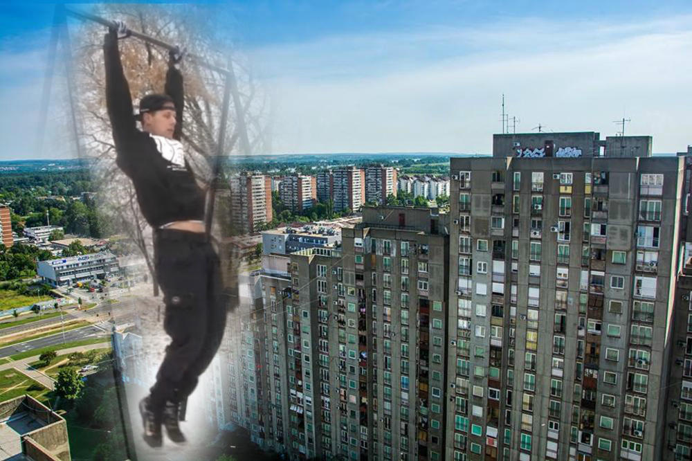 OBOŽAVAJU IH MILIONI, A SRBI SU: Upoznajte Bar Brothers, definiciju modernih Spartanaca! (VIDEO)