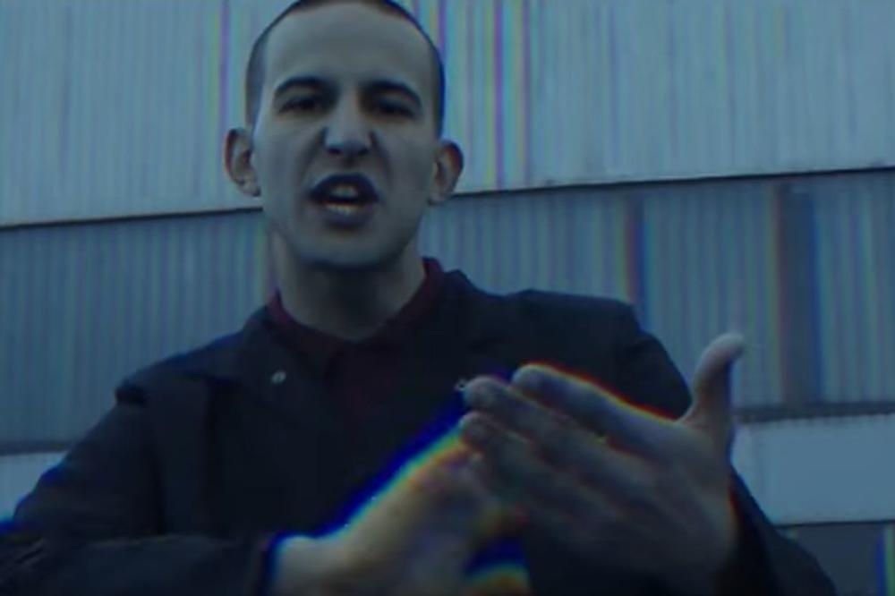 Koka i separe, besna kola i k... Popularni reperi TO VOLE!