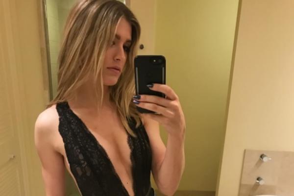 PONUDIO JE 4.000 DOLARA ZA NOĆ SA VRELOM EŽENI: Teniserka pristala - ali morao je da plati malo više!