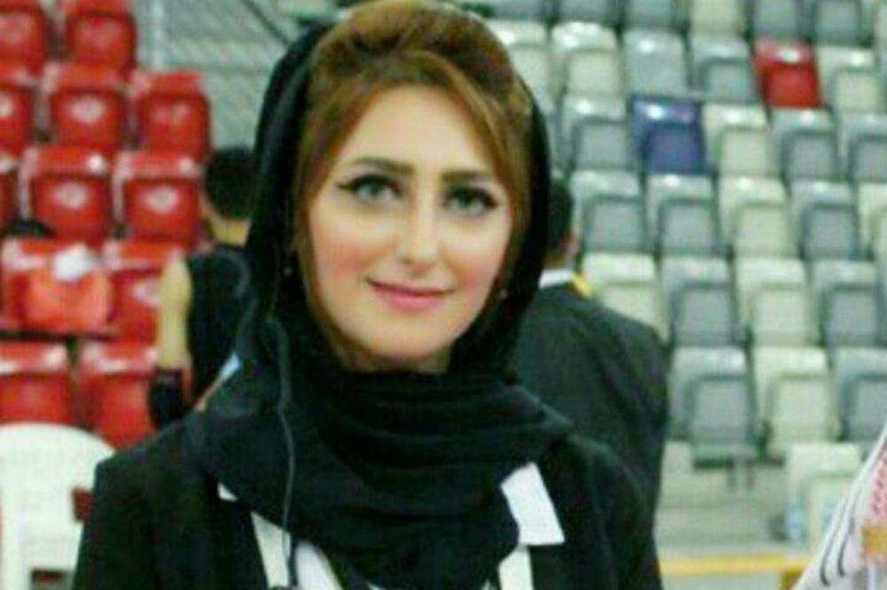 Svet u šoku! Član kraljevske porodice ubio novinarku pred očima njenog sina (FOTO)