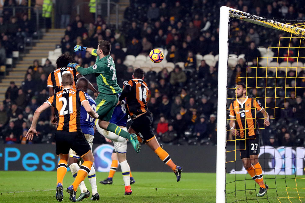 Brutalan vikend u Premijer ligi otvoren goleadom, Tigrovi su bili tako blizu... (VIDEO)