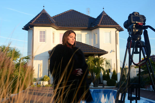 UMRO OTAC SEKE ALEKSIĆ! Pevačica skrhana od bola, bila je sa njim do poslednjeg trenutka... (FOTO)