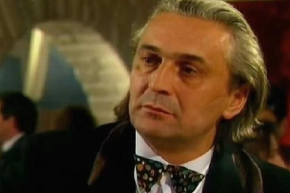 NOSI PREZIME KOJE NE SME DA OBRUKA: Sin pokojnog Danila Lazovića USPEŠAN je sportista, SVI GA ZNATE