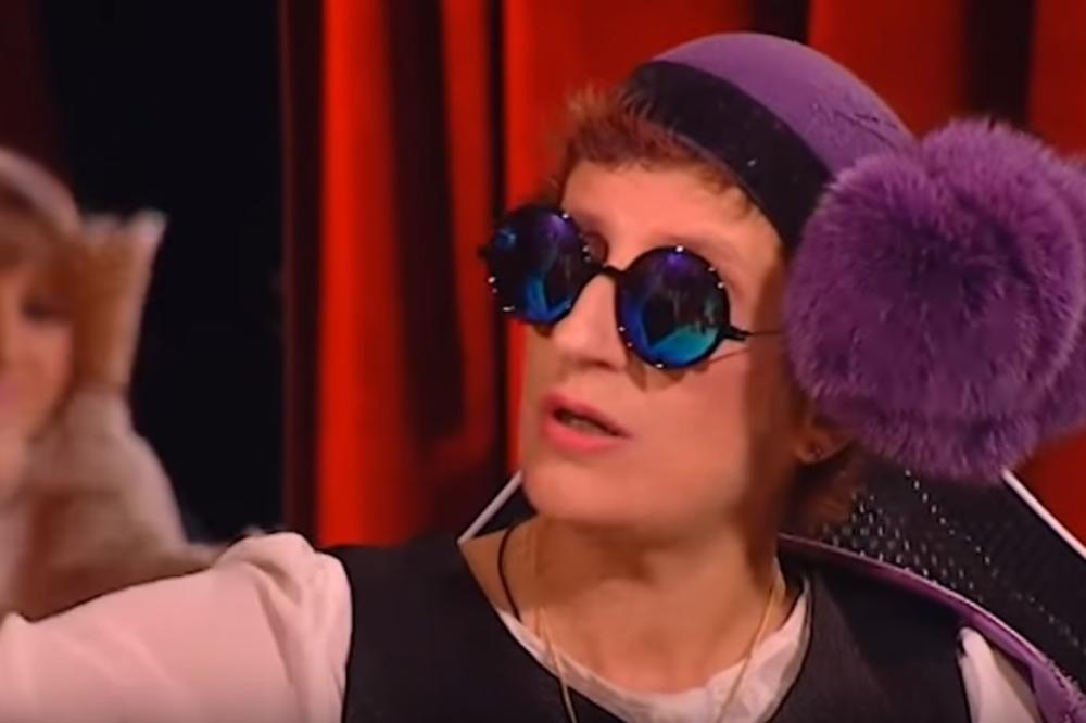 SLAVIM NOVU GODINU, A NEĆU DOČEKATI SLEDEĆU! Poruka poznate Srpkinje slomila srce fanovima! (FOTO)