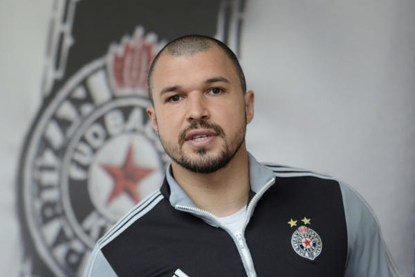 Božinov odlazi iz Partizana, crno-beli već potpisali zamenu! (VIDEO)
