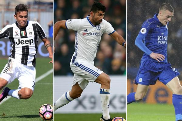 VI BIRATE: Ko je najbolji špic u 2016. godini? (VIDEO) (ANKETA) (2. deo)