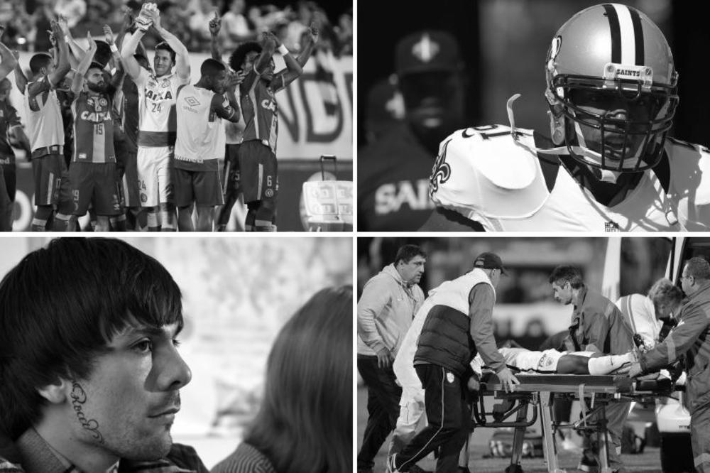 NAJVEĆE SPORTSKE TRAGEDIJE SU UGLAVNOM BILI PADOVI LETELICA: Pamtimo Torino, Bezbijeve bebe, Lokomotivu, Šapekoense