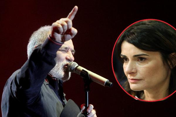 BILJANA SRBLJANOVIĆ ODGOVORILA BALAŠEVIĆU: Mi u Beogradu sečemo šape kučićima, a u Novom Sadu neki fini svet!