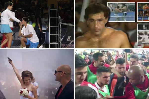 OČEKUJTE DA BUDEMO JOŠ BOLJI U 2017. Ovo ste voleli da čitate na Espreso sportu! (FOTO) (VIDEO)