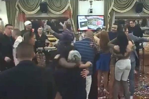 POČINJE RIJALITI 16X GORI OD PAROVA I FARME! Uskoro stiže najbolesniji šou ikada u kojem je dozvoljeno silovanje i ubijanje! (FOTO)