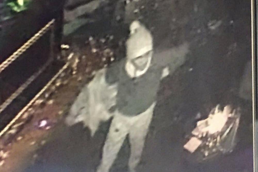 OVO JE MONSTRUM IZ ISTANBULA: Stručnjaci sad znaju ko stoji iza napada!