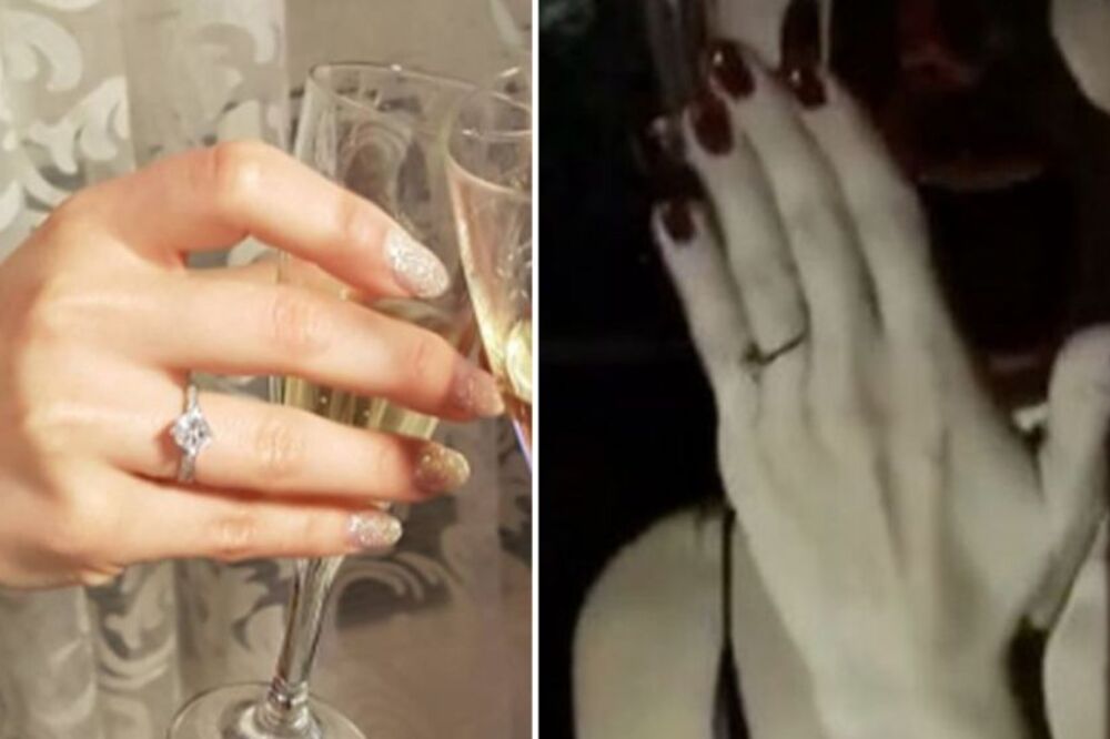 Šta se desilo na dočeku sa Večitima: Bivši igrači Zvezde i Partizana se verili u najluđoj noći! (FOTO)