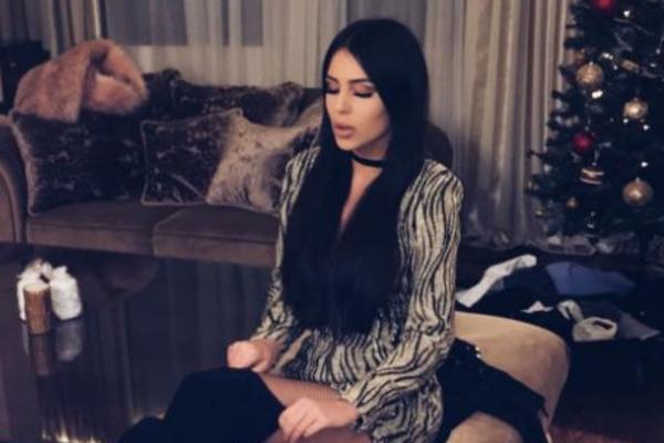 VESELO U NAJLUĐOJ NOĆI: Ovako su se Anastasija i Veljko provodili, a zbog ovoga će Ceca biti preponosna! (VIDEO)