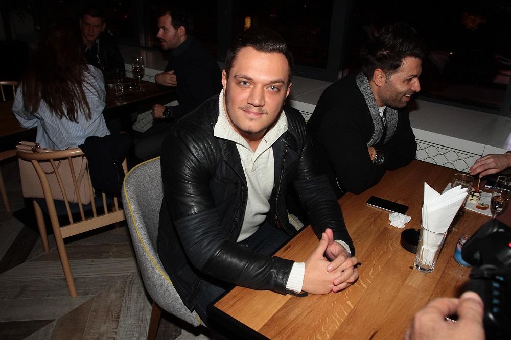 Gastoz voli da pomaže ljudima 