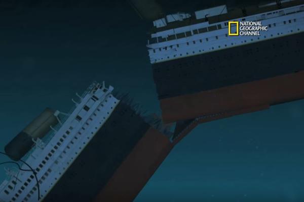 14 GODINA PRE POTUNUĆA TITANIKA DETALJNO JE OPISAO TRAGEDIJU: Nije jedini koji je predvideo čuvenu nesreću!