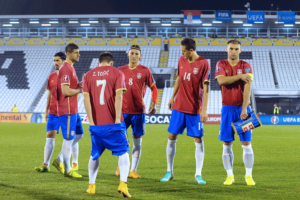 Možete li da pogodite koji će srpski reprezentativac prvi zarađivati milione u Kini? (VIDEO)