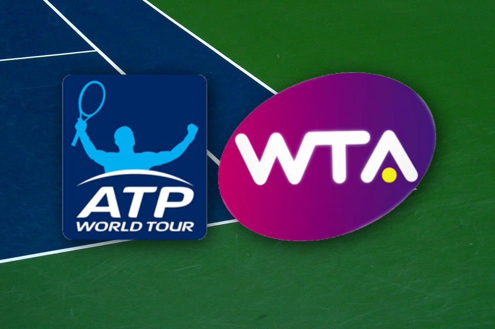 ATP lista ista kao pre, ali na WTA fali ime koje smo uvek tražili!