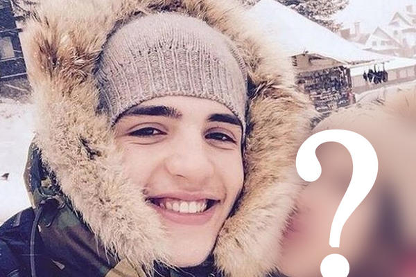 ZABORAVIĆETE MAŠU I KSENIJU! Nova Veljkova riba je prava bomba, a na sve to - i CECA JE VOLI! (FOTO)