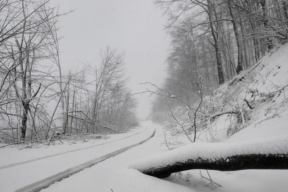 Evropski meteorolozi otkrili kakva će biti zima: Izneli vremensku prognozu, jedno posebno zabrinjava