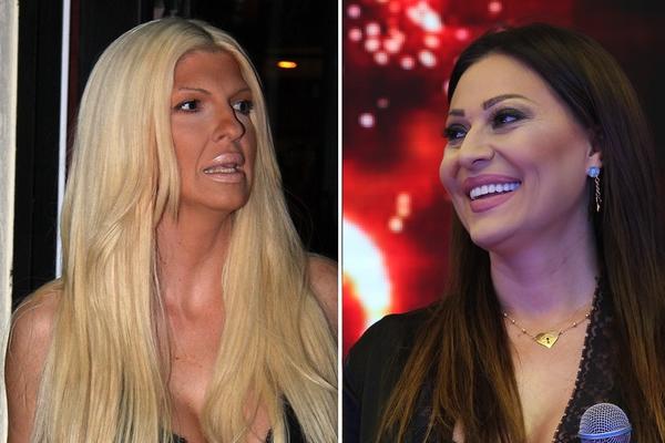 FOTKA ZAPALILA INSTAGRAM: Prijovićke napravila selfi sa Cecom, a onda je Karleuša ostavila BRUTALAN KOMENTAR! (FOTO)