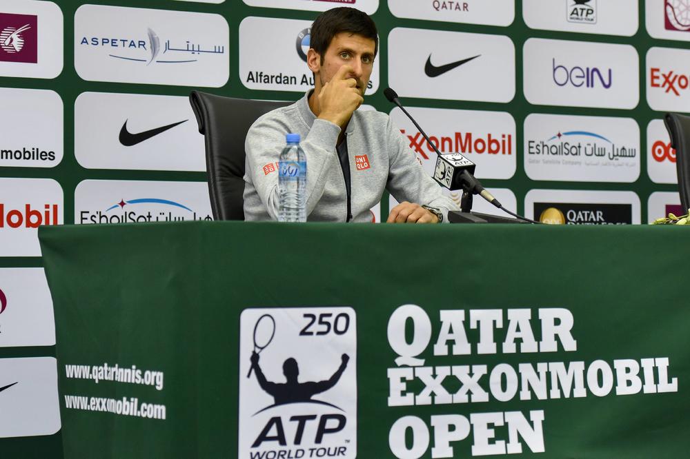 VELIKA ČAST ZA NOLETA! Fudbaleri Bajerna navijaju za njega u Dohi! (FOTO)