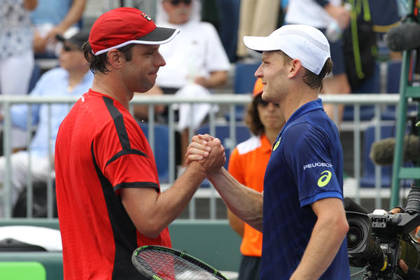 BIĆE ZANIMLJIVO: Novak Đoković saznao narednog protivnika u Dohi! (FOTO)