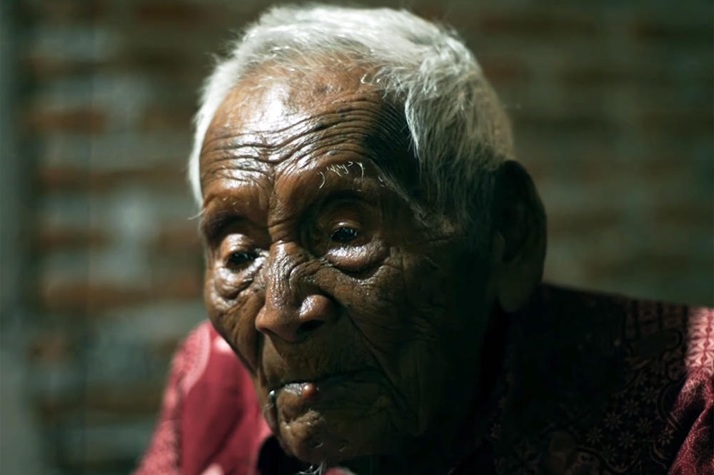 SVAKA ČAST, MATORI! On je NAJSTARIJI ČOVEK NA SVETU i upravo je proslavio 146. rođendan! (VIDEO)