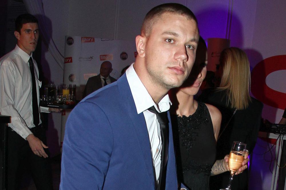 VELIKA TRAGEDIJA - TUGA U KUĆI POPOVIĆA Posle oca, Relji juče PREMINULA i... Najveći gubitak za svako dete! (FOTO)