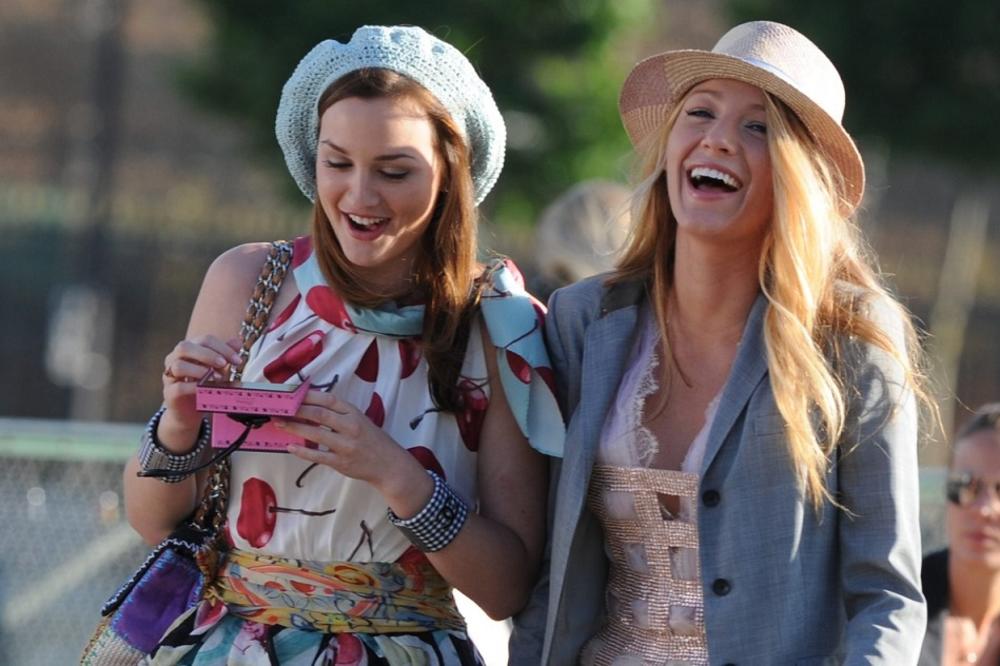 11 razloga zašto je mlađa sestra vaš najveći blagoslov (GIF)