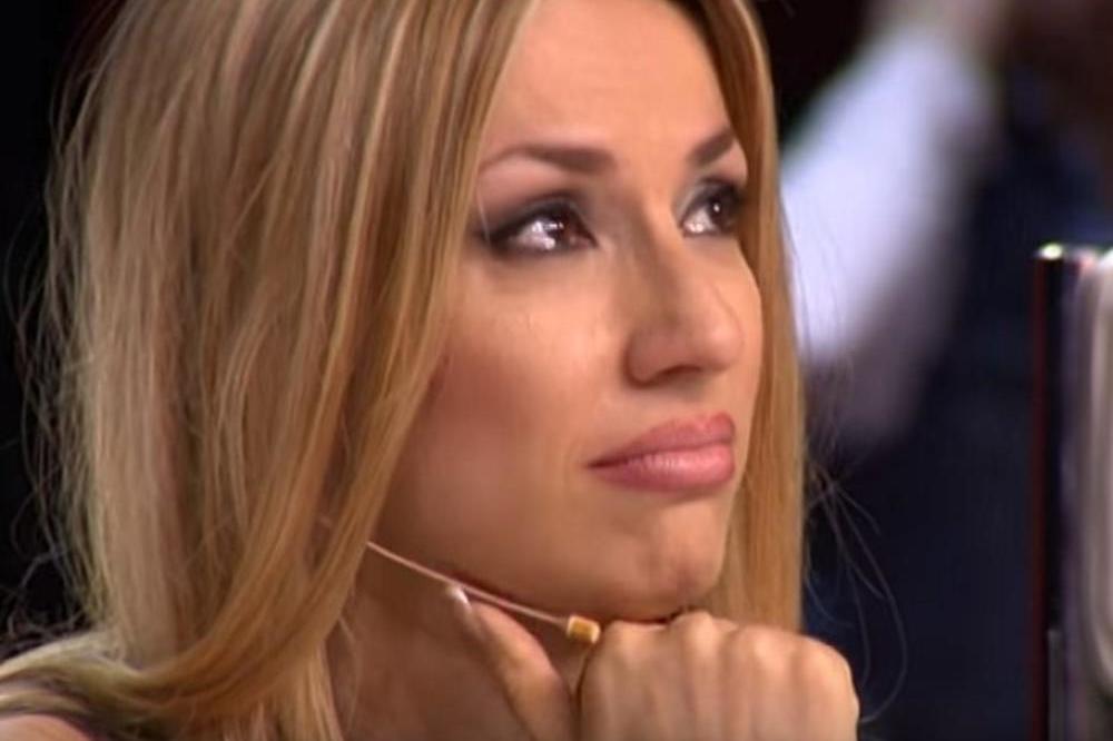 POTRESNA ISPOVEST RADE MANOJLOVIĆ: Mislim da sam htela da umrem tada, a sve je teže i teže