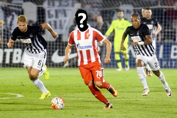 TRAŽI SE NASLEDNIK VIJEIRE! Ko će biti novi Zvezdin ubica golmana? (VIDEO) (ANKETA)