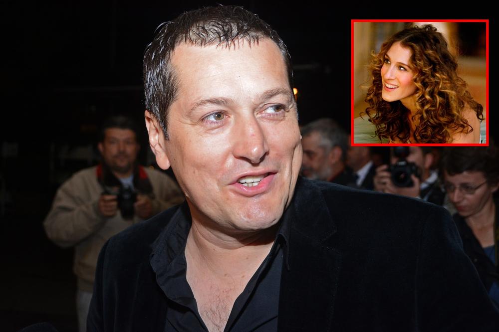 SRPSKA KERI BREDŠO Pejović otkrio svoj TAJNI FETIŠ: Sramota me, ali.. Žene će se zaljubiti u njega, a frajeri će mu se smejati! (FOTO)