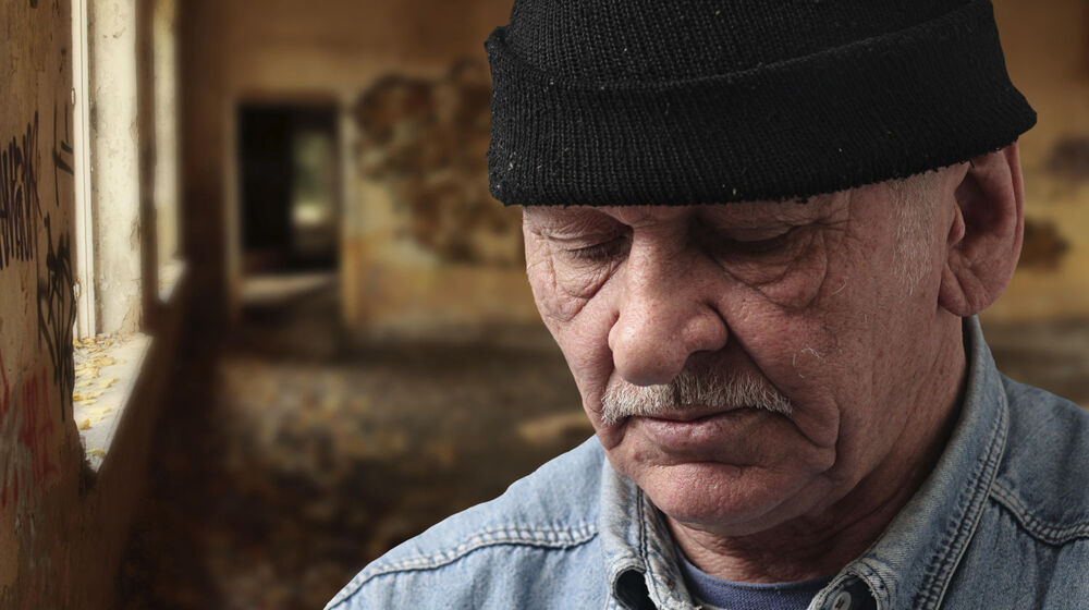 'Starost je bolest od koje svako umire