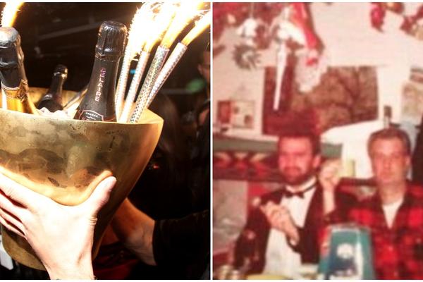 BAHANALIJE, PERVERZIJE: A kako su BG krimosi čekali Novu godinu? (FOTO)