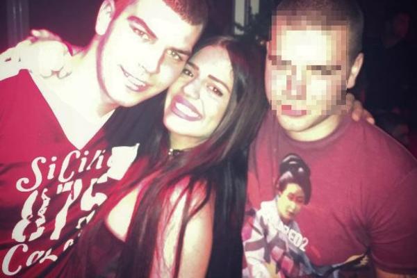 MAŠA UZVRAĆA UDARAC: Sa novim dečkom u provodu, i ne razmišlja o Veljku!! (FOTO)