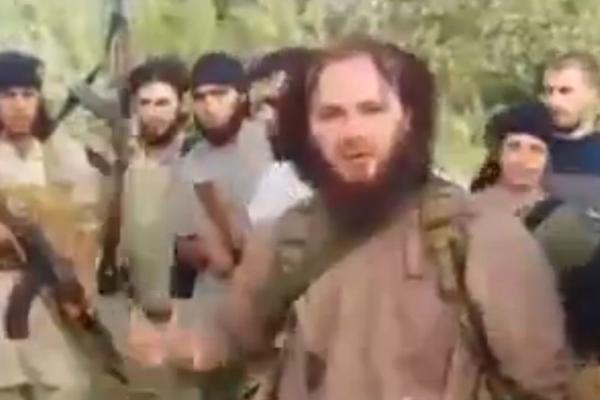 KOLJAČ IZ KAČANIKA i njegovih 400 TERORISTA krenuli ka SPC: Da li je Srbija u velikoj opasnosti?