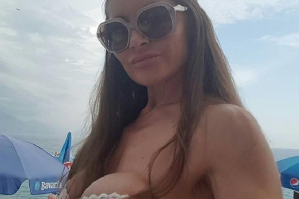 ĆERKA ČUVENE PEVAČICE DOLAZILA KOD BRANKE BLEK ROUZ NA PODUČAVANJE: Kada čujete ko je u pitanju, ŠOKIRAĆETE SE